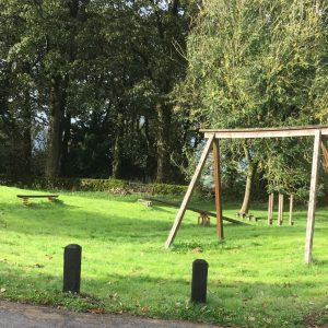 Play area