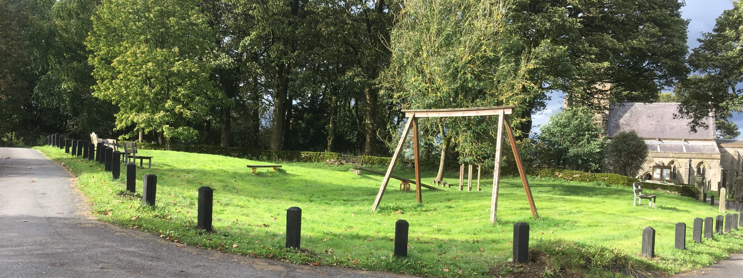 Play area